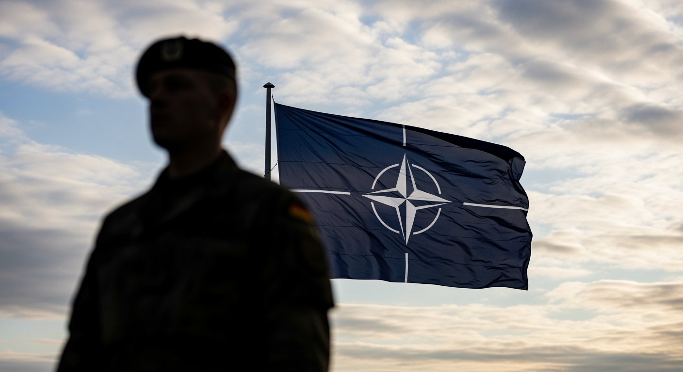 Massicci raid russi - Polonia schiera caccia, feriti a Kiev