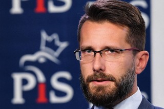 Fogiel: 'Polski Ład' to program całej Zjednoczonej Prawicy