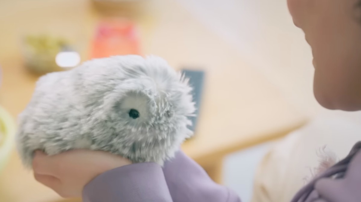 Moflin podbija rynek. Producent nie nadąża z realizacją zamówień