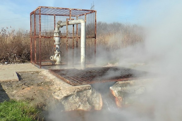 Računi za grejanje manji za 70 odsto! Virovitica pronašla spas od skupih energenata na 1.400 metara dubine