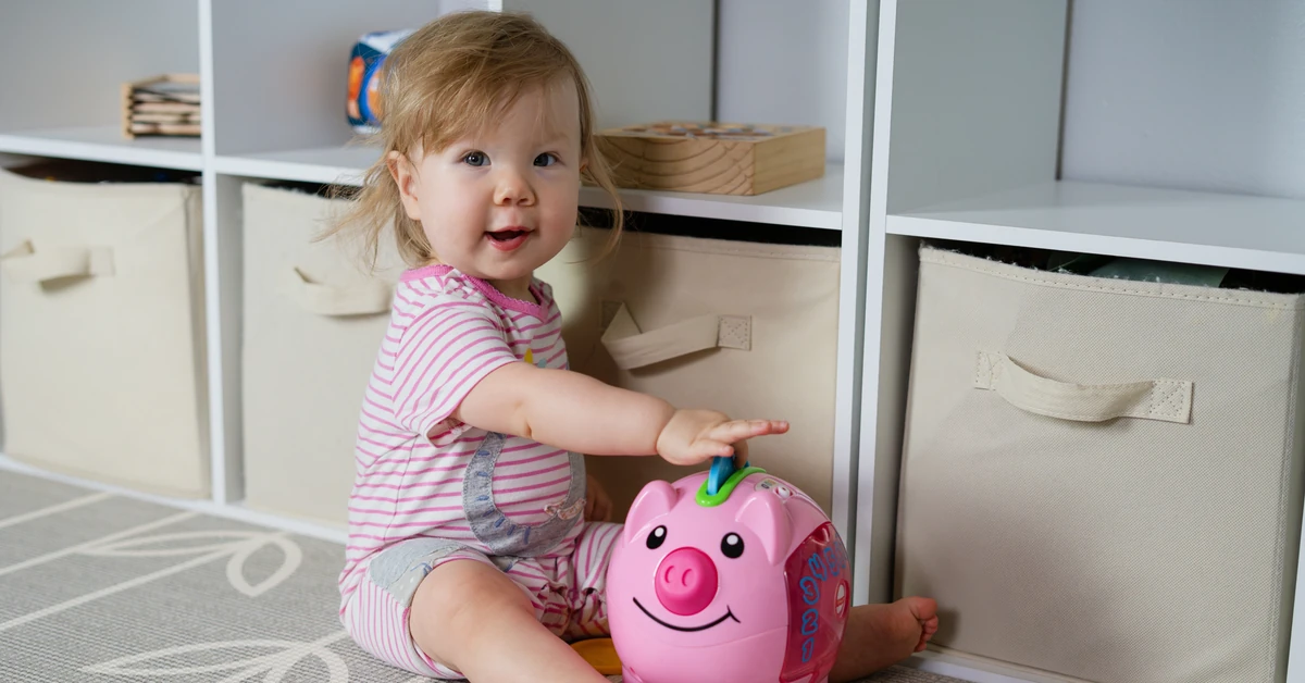 Becikowe nie tylko dla noworodków. 1000 złotych przysługuje także na starsze dzieci