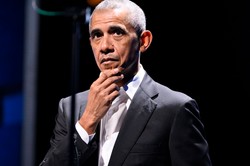 Obama: Putin stanowi zagrożenie dla europejskiej demokracji