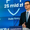 Malejąca rola Ministerstwa Finansów. Kluczowe decyzje zapadają już poza resortem