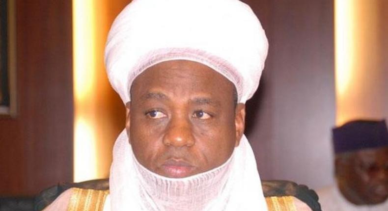 Sultan of Sokoto, Alhaji Muhammad Sa’ad Abubakar III