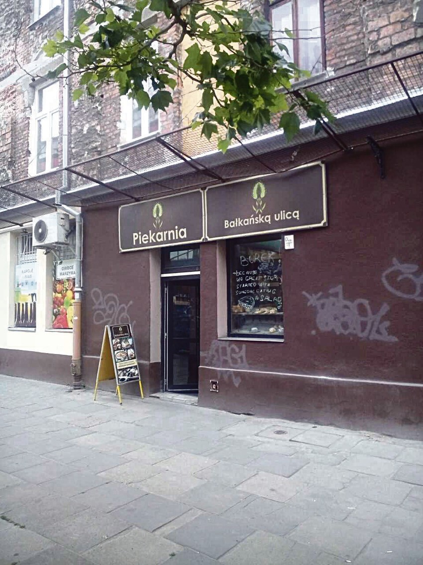 Pekara u Poljskoj koja je dala lažni oglas