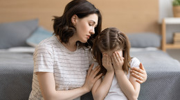 Depresja u dzieci – jak się objawia?