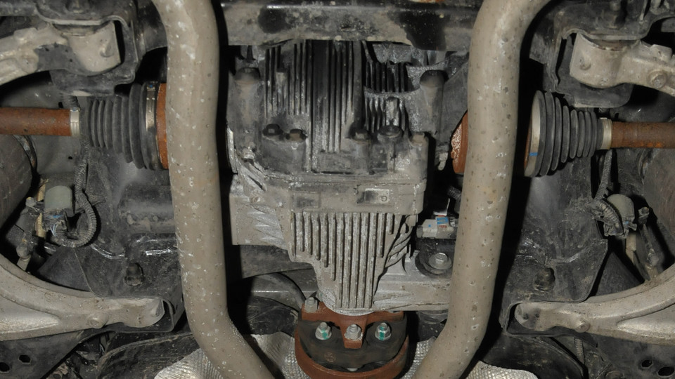 Jeep Grand Cherokee Zj 5.2 Objawy Uszkodzenia Konwertera Desky