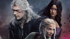 Henry Cavill po raz ostatni jako Geralt. Netflix pokazał ZWIASTUN sezonu 3. 'Wiedźmina'