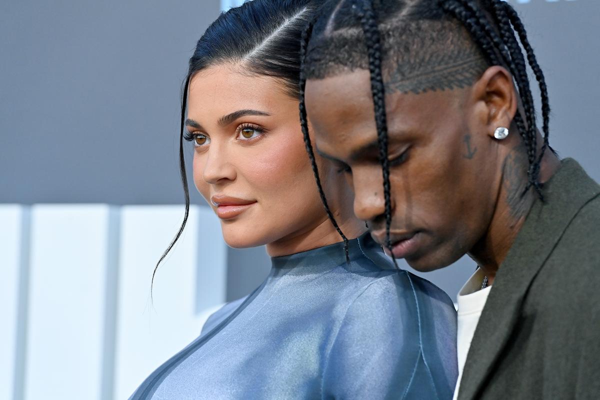 Kylie Jenner sokkoló nevet választott kisfiának