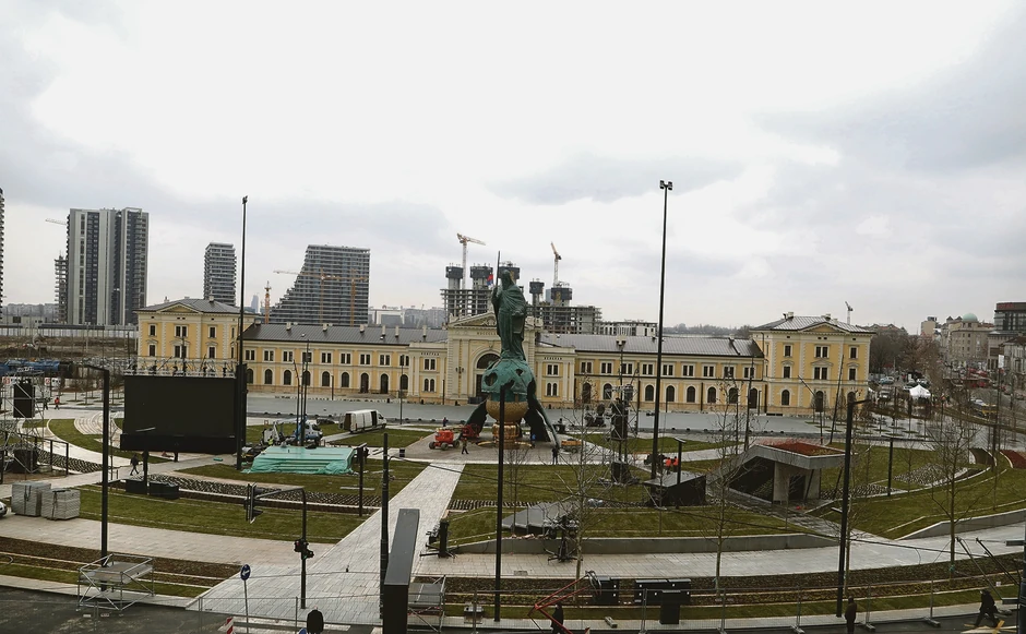 Spomenik Stefanu Nemanji