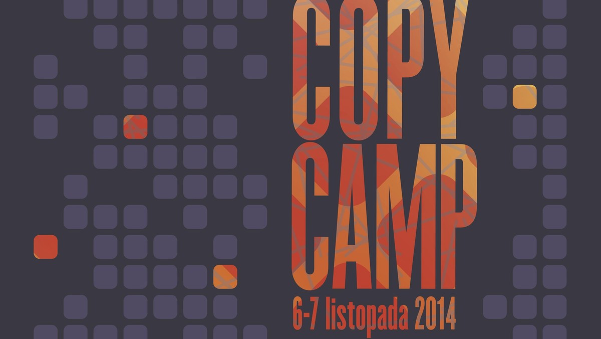 CopyCamp 2014 prawa autorskie własność intelektualna wolność słowa