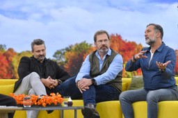 kabaret hrabi wraca na scenę. dołącza nowy artysta