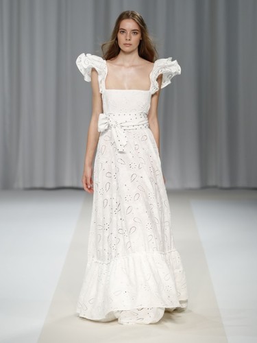 Linia White Label Liu Jo wiosna/lato 2019