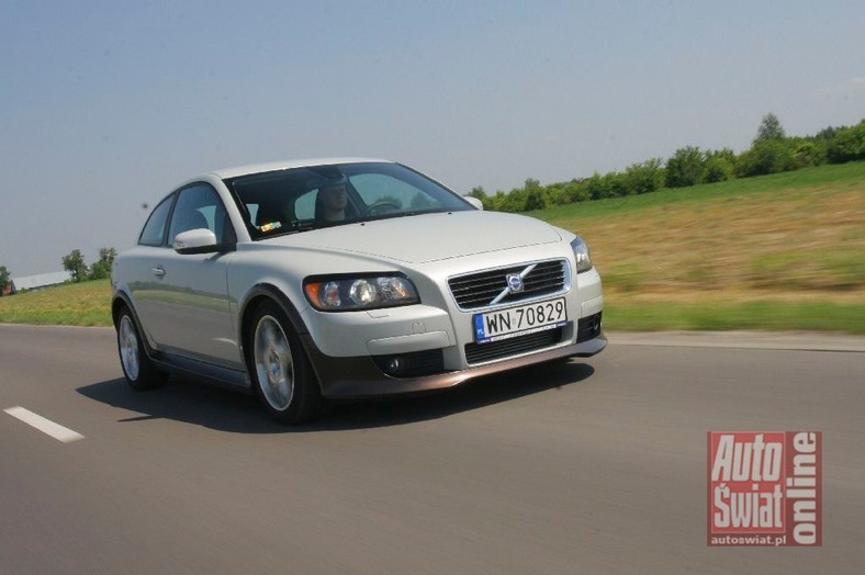 Volvo C30