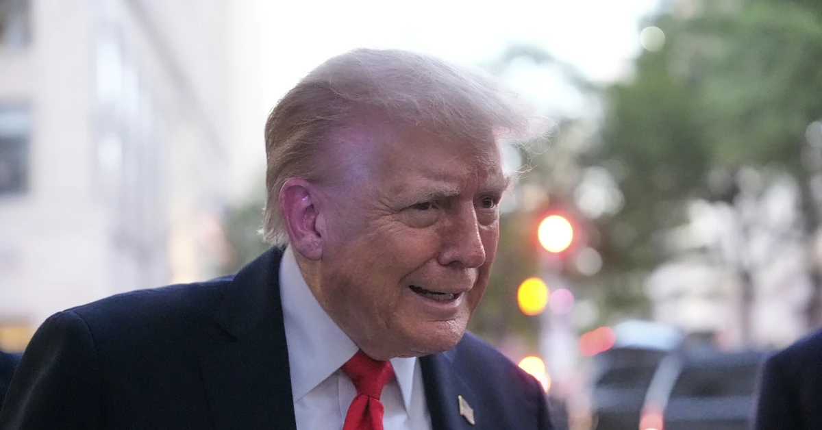 Gdzie jest Trump? Demokraci i Republikanie zgodnie wzywają prezydenta do reakcji