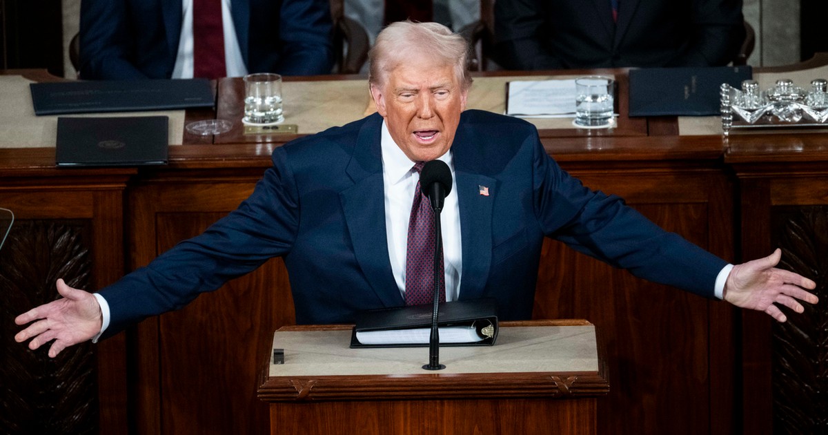 Polityka Trumpa i Muska doprowadzi do recesji w USA? „Bardzo prawdopodobne w drugiej połowie kadencji”