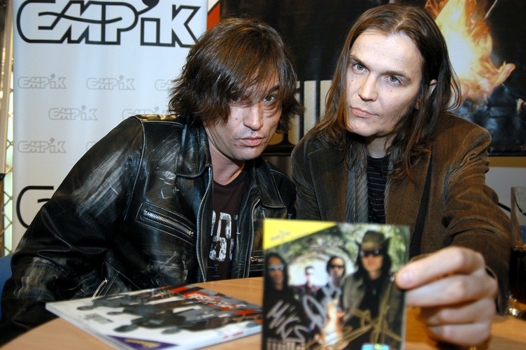 Marcin Szyszko (30 kwietnia 1970 – 4 czerwca 2013)