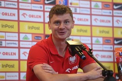 Reprezentant Polski przed Euro 2024: Możemy zostać niespodzianką mistrzostw Europy