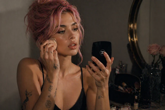 Kako savršeno staviti puder