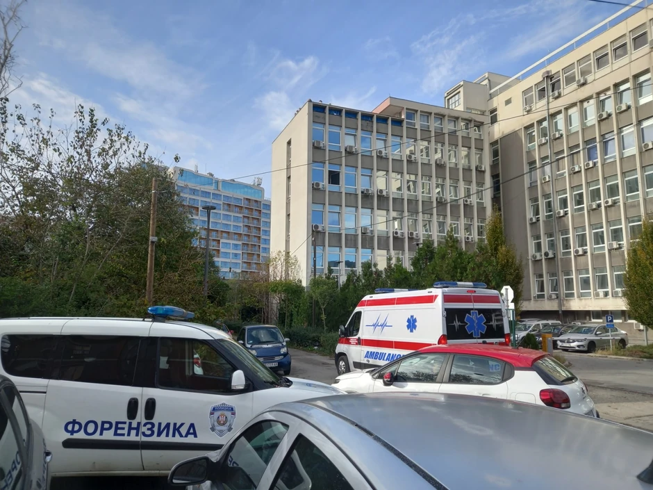 Uviđaj na licu mesta