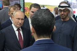 "Mamy więcej głowic jądrowych niż NATO. Chrzanić ich!". Biały Dom reaguje na te słowa Putina