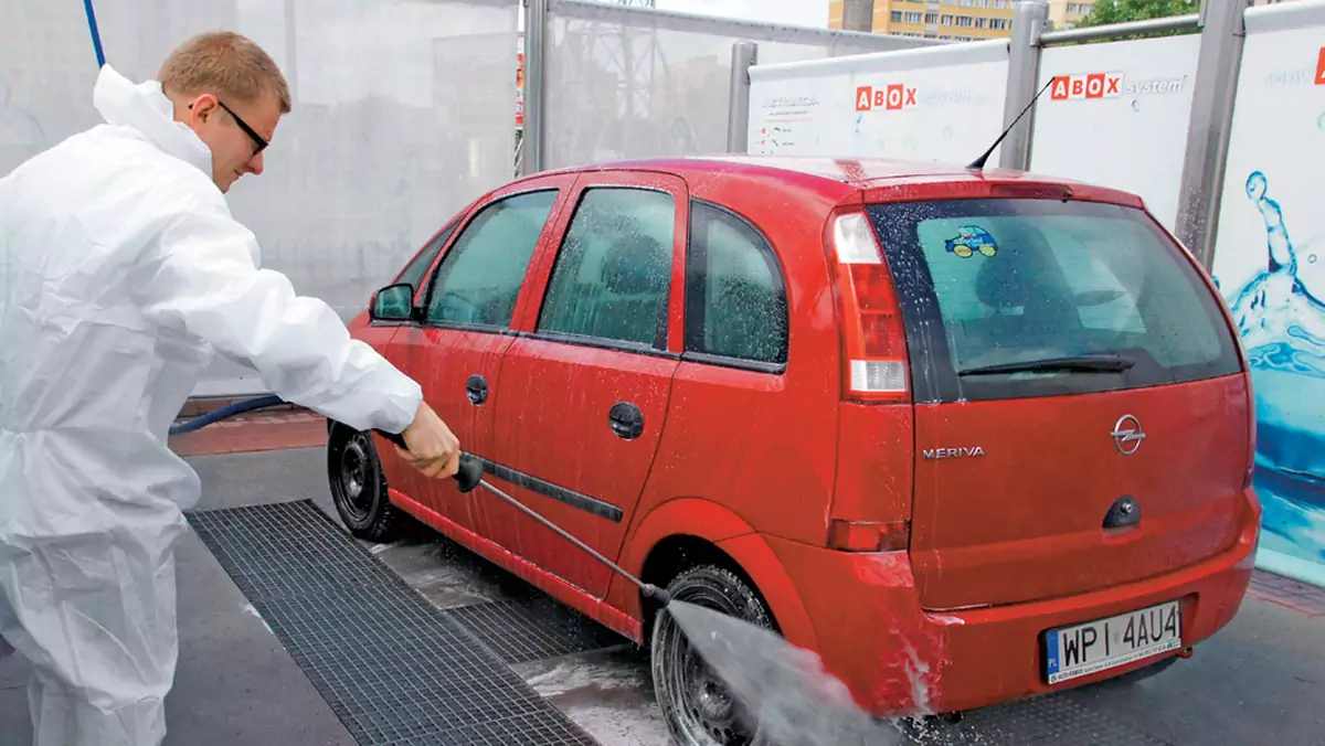 Odpicuj auto za grosze i zyskaj tysiące