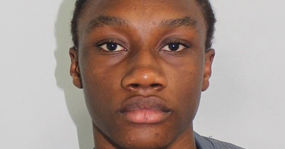 Notting Hill Carnival zombie knife attacker jailed 18 years