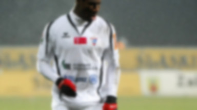 Prejuce Nakoulma powołany do reprezentacji Burkina Faso