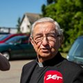 Abp Sławoj Leszek Głódź ma wyższą emeryturę niż papież 