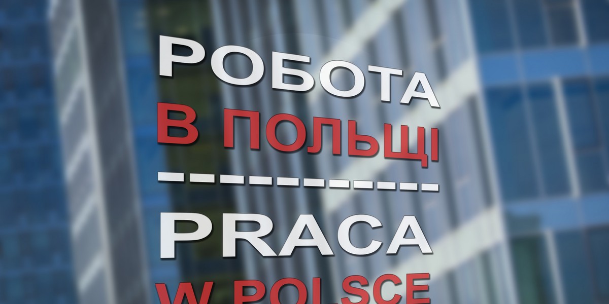 Polska pozostaje atrakcyjnym kierunkiem dla pracowników sezonowych i imigrantów zarobkowych