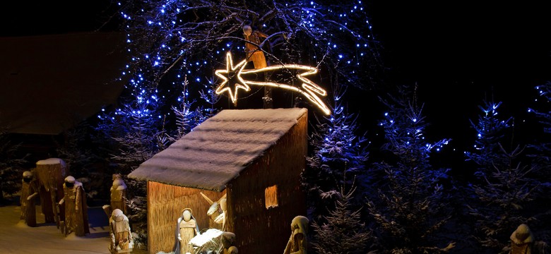 Akt protestu czy wandalizm? Skradziono figurkę Dzieciątka Jezus ze żłóbka w Brukseli