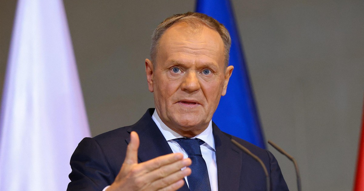 Tusk ze szczytu w Helsinkach: kluczowy z punktu widzenia Polski