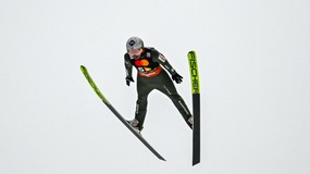 SKOKI NARCIARSKIE. Puchar Świata w Lillehammer 21 listopada. Transmisja TV, na żywo, kiedy, gdzie oglądać