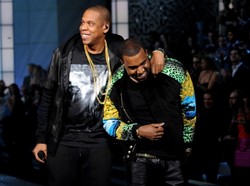Jay-Z i Kanye West, czyli jak zgarnąć 6 mln dolarów w jeden wieczór