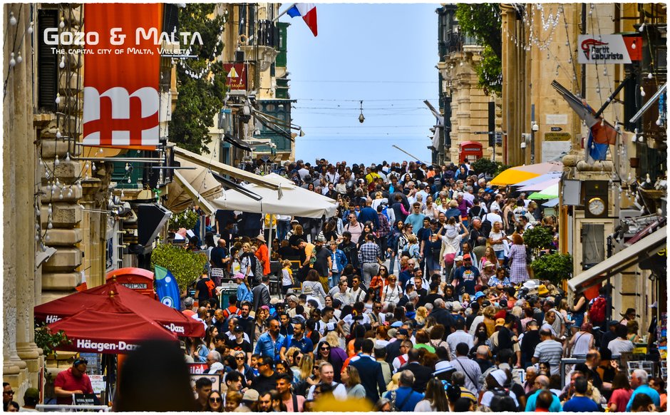 Ile kosztuje podróż na Maltę i Gozo?