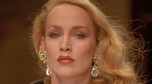 Jerry Hall