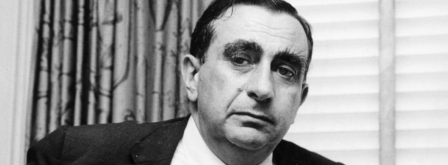 EDWARD TELLER