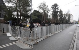 Bielan: Trwałe uniemożliwianie obrad Sejmu jest złamaniem prawa