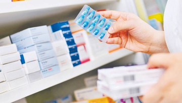 Polska farmacja rośnie w siłę, ale traci na własnym rynku