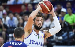 Liga NBA: Po 13 latach Belinelli wraca do Europy
