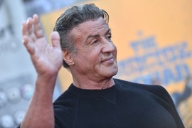 Silvester Stalone progovorio o bulimiji, steroidima i napadima panike: Otkrio kroz kakav je pakao prolazio