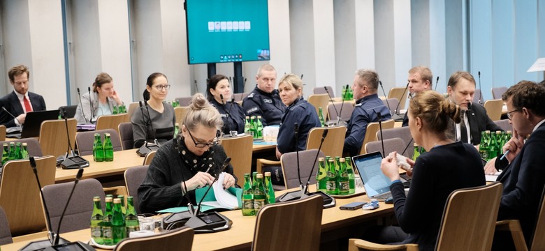 Kary za "lżenie" kościołów. Sejmowa komisja zdecydowała, co z tym projektem