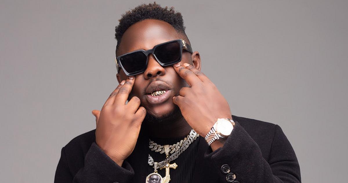 Medikal levitates with sold-out O2 Indigo concert in London