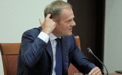 Tusk ponownie przed komisją ds. VAT jeszcze w lipcu? Znamy także inne nazwiska i daty
