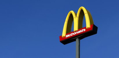 Odważny ruch McDonald's. Wprowadza piwo