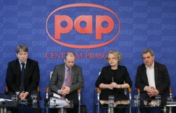 Polacy powinni oszczędzać na emeryturę, ale za mało zarabiają