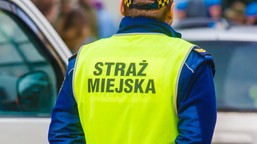 strażnicy miejscy dostali specjalne uprawnienia. skontrolują posesje w