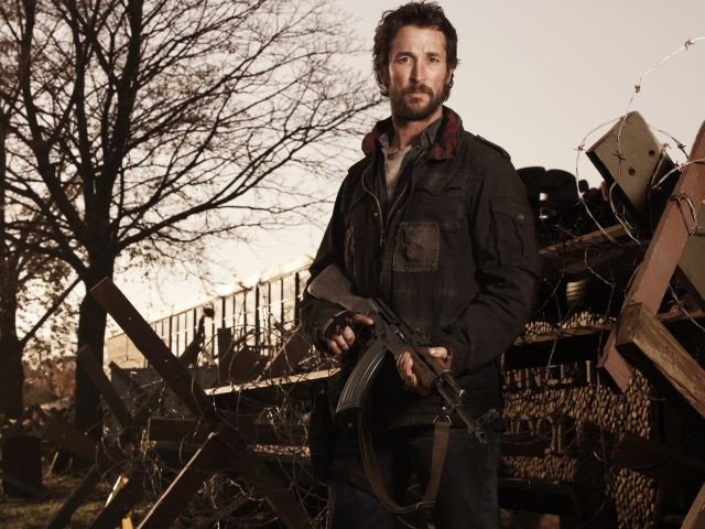 Noah Wyle