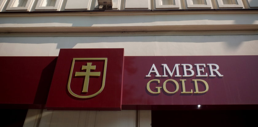 Duchowni oddadzą pieniądze od Amber Gold! Muszą zapomnieć o...