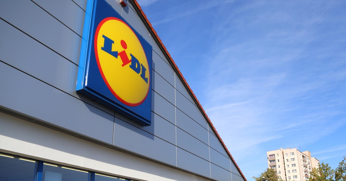 Lidl rozdaje ten produkt za darmo. Warto się spieszyć, bo znika w oczach
